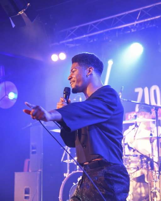 Mona San et Rocket, les grands gagnants du Tremplin de Printemps de L'Imaginarium Festival