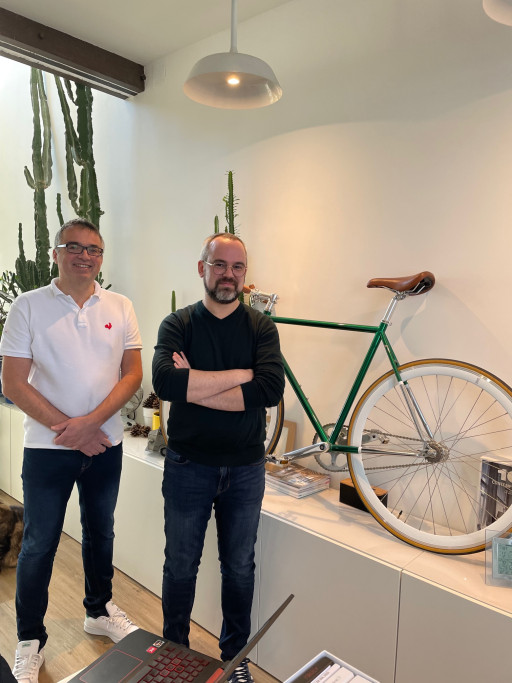 Ukko, atelier d'architecture polyvalent à Amiens