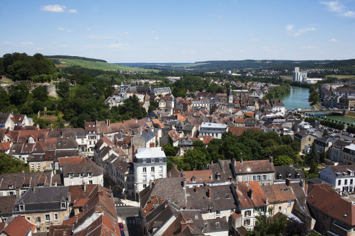 Château-Thierry veille sur son urbanisation