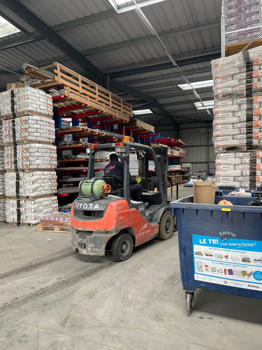 BigMat Camon, une enseigne nouvelle génération