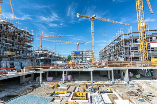 L'économie régionale reprend son souffle... mais jusqu'à quand ?