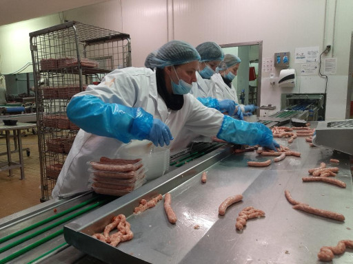 La Charcuterie des Flandres investit 1,2 million d’euros pour innover