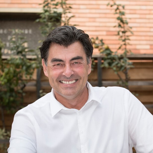 Frédéric Noël nommé directeur régional Normandie de la Banque des Territoires