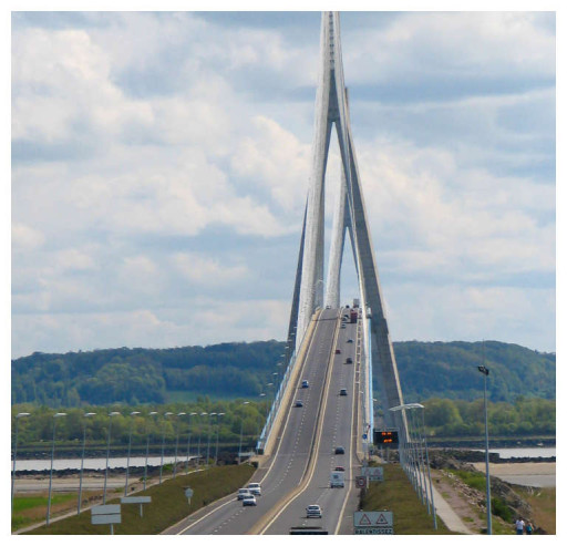 Un chantier d’envergure sur les ponts de Normandie et de Tancarville annoncé sur cinq ans