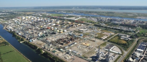 TotalEnergies lance la production de carburant aérien durable sur sa plateforme de Normandie