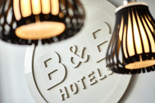 Le Touquet : un nouvel hôtel B&B ouvre ses portes