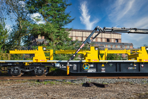 Novium et Sifel forment le GIE Ferelis pour proposer une offre étendue de maintenance ferroviaire