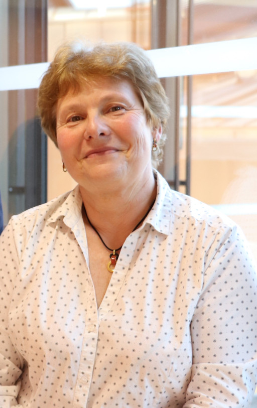 Une nouvelle présidente pour le conseil d’administration de l’Urssaf Franche-Comté