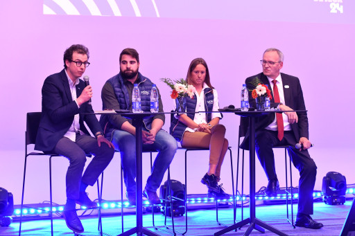 La Moselle lance ses rendez-vous Terre de Jeux