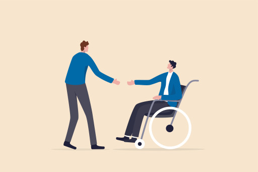 Aisne : appel à projets à destination des aidants de personnes en situation de handicap