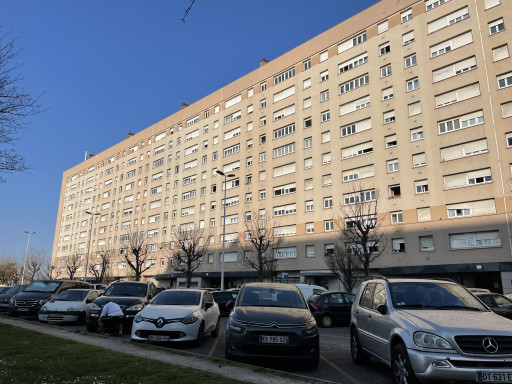 Au bonheur des HLM