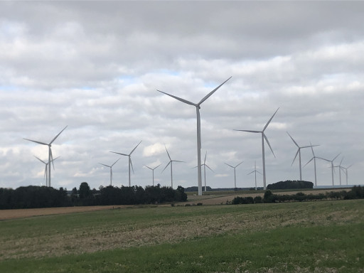Communauté de communes Somme Sud-Ouest : le cluster VERT prend forme, les projets sont lancés