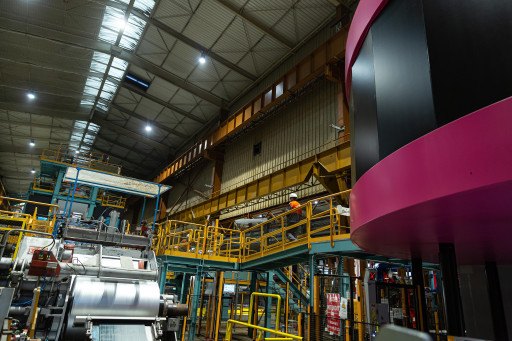 ArcelorMittal Florange recrute