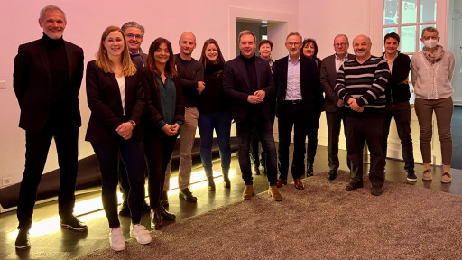 Les entreprises mosellanes en quête de leurs talents