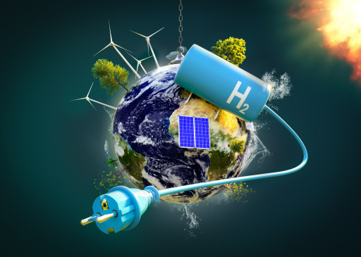 L’hydrogène, énergie du futur ou simple vecteur ?