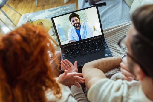 Dans le noyonnais, une téléconsultation médicale sera disponible à domicile