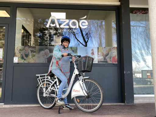 Rouen : l'agence Azaé recrute