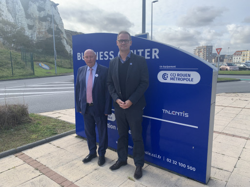 La situation des entreprises dieppoises tend à se stabiliser selon la CCI