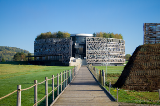 Le MuséoParc Alésia propose des animations ludiques pour les vacances de Pâques