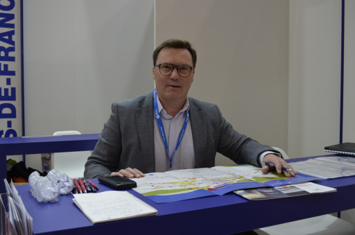 La logistique dans le Calaisis, un secteur en pleine expansion