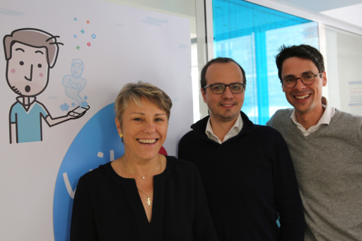 Wilov, l’assurance qui encourage ses clients à adopter une utilisation responsable de leur voiture à Amiens