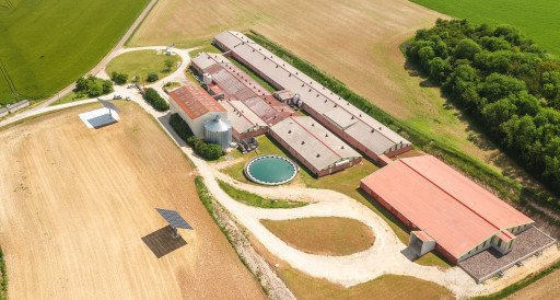 JPO autour des énergies vertes à l’EARL Multiporcs de l’Aire