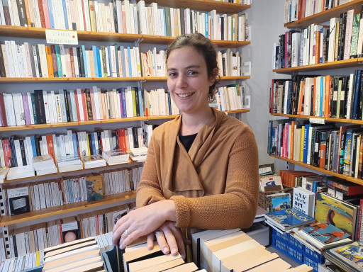 L’Abri du temps, cet endroit si particulier