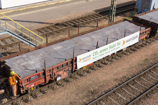 Saarstahl investit dans son usine mosellane