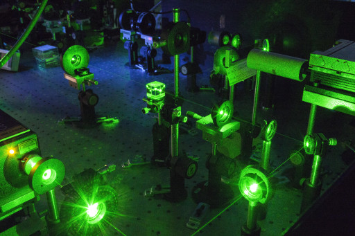 Le premier institut de photonique verra le jour à Metz