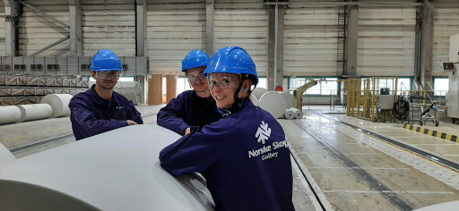 Norske Skog Golbey recrute des alternants