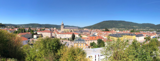 Remiremont : la phase d’étude de revitalisation Bourgs-Centres/Petites Villes entamée