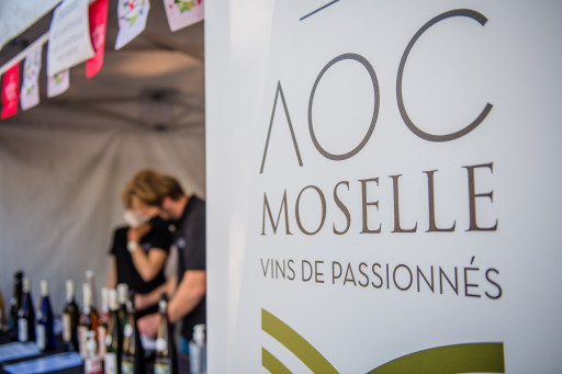 La Fête des vins de Moselle revient le 15 mai prochain