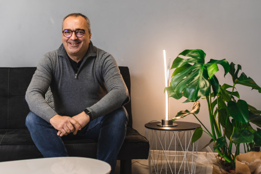 Kinomap, le monde comme terrain de jeu