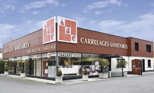 Beautor : ABC Carrelage célèbre cette année ses 30 ans