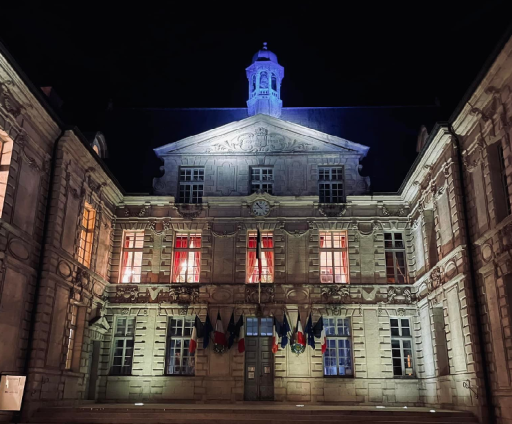 Verdun : vote du compte administratif 2021 à l'unanimité