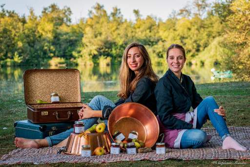 Confiture et Compagnie : des recettes 100% artisanales à Saint-Quentin