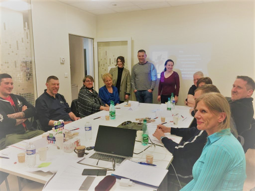 Un temps d’écoute instructif à Manpower Industrie Metz