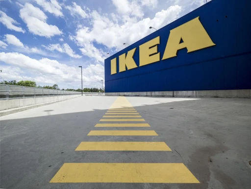 IKEA Dijon ouvre un point de conseil à Besançon