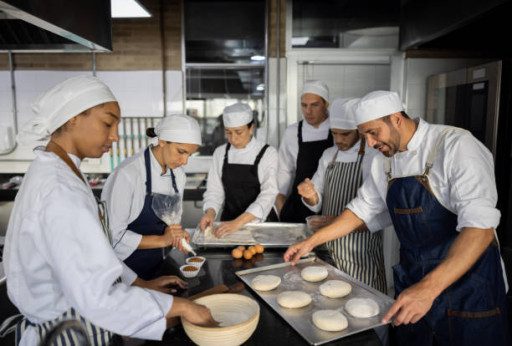 Pour le chef d’entreprise, le contrat d’apprentissage peut coûter cher…