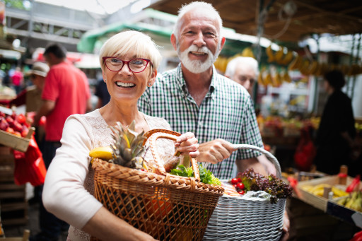 Marché artisanal de Beauvais : le retour aujourd'hui !