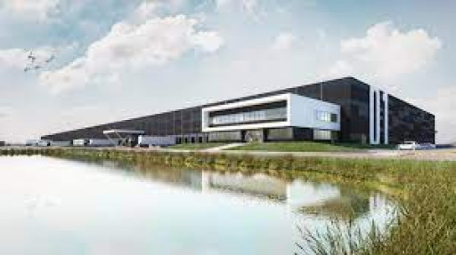 Port de Dunkerque : SDAN investit 125 millions d’euros dans la construction de trois entrepôts logistiques
