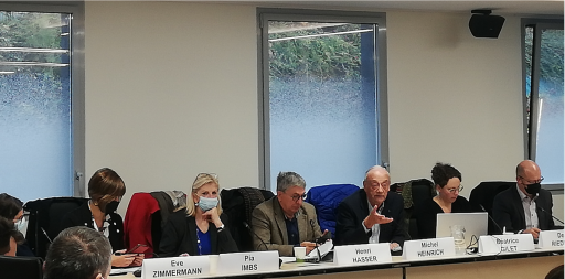 La conférence régionale des SCoT à Metz sonne comme un appel à un foncier raisonné
