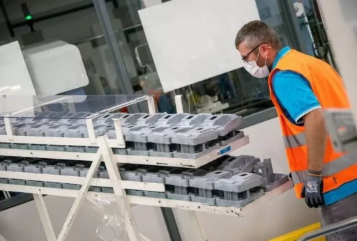 La Moselle attire les investissements étrangers