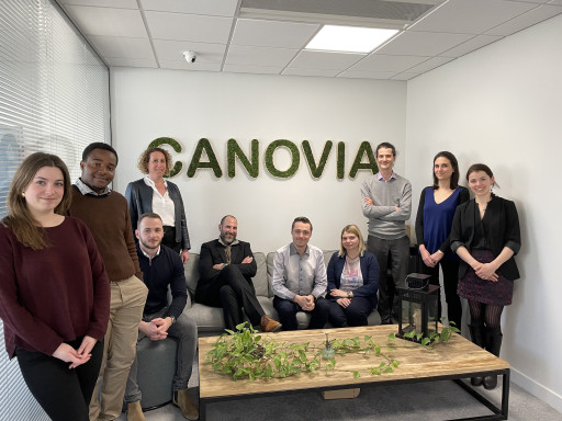 A Dijon, Canovia propose une autre conception de la finance