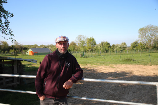 Bosc-Edeline : les poulets bio dans la tourmente