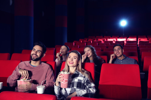 Une nouvelle offre cinéma voit le jour à Dijon