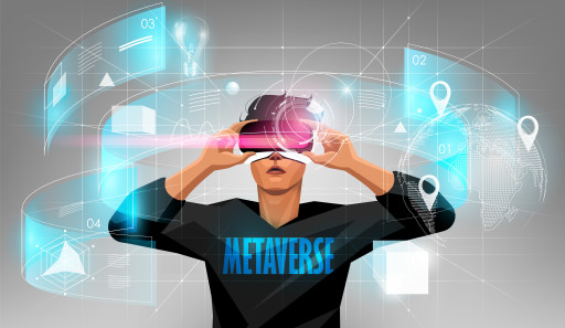 Univers parallèles, virtuels : le metavers tiendra-t-il ses promesses ?