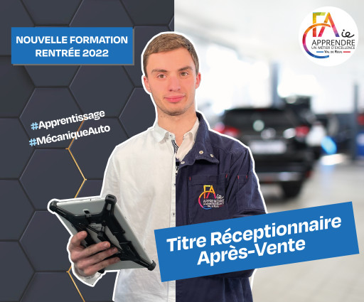 Val-de-Reuil : Le CFAIe lance une nouvelle formation en mécanique automobile
