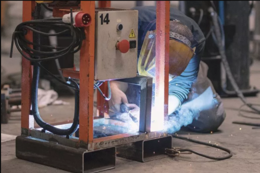 À Saint-Romain-de-Colbosc, CPM Industries lance son laboratoire de mécanique