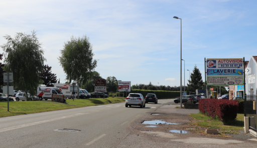 Le maire de Oisemont veut accroître l'attractivité de sa ville